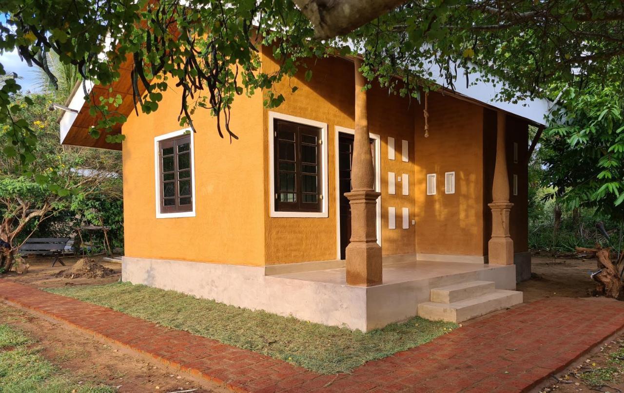 Ranakeliya Lodge - Yala Exterior foto
