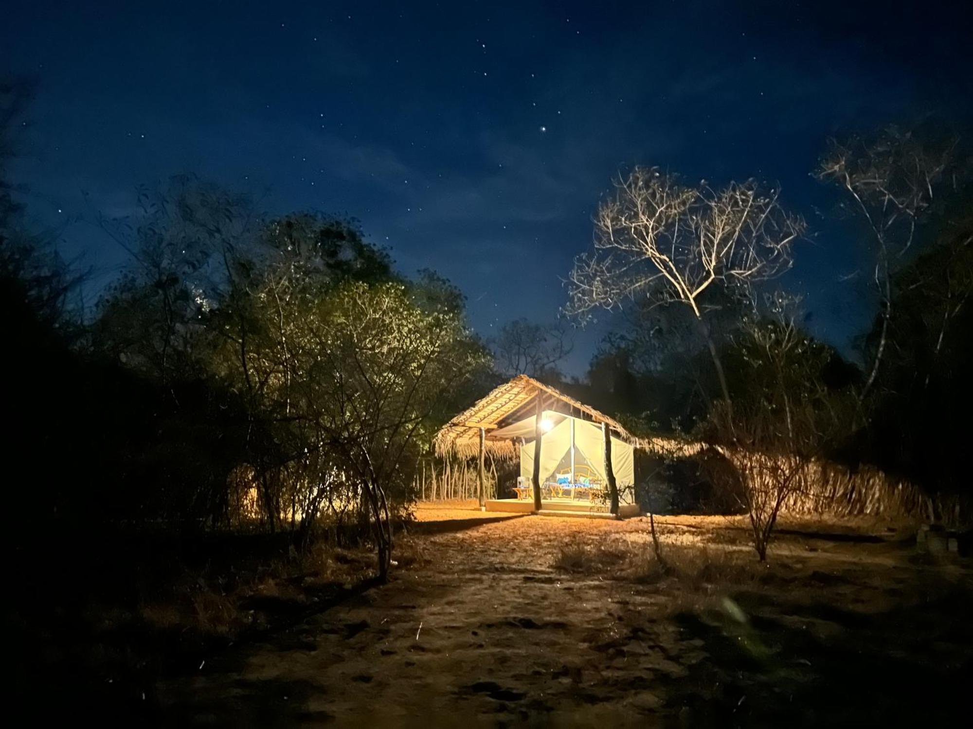 Ranakeliya Lodge - Yala Exterior foto