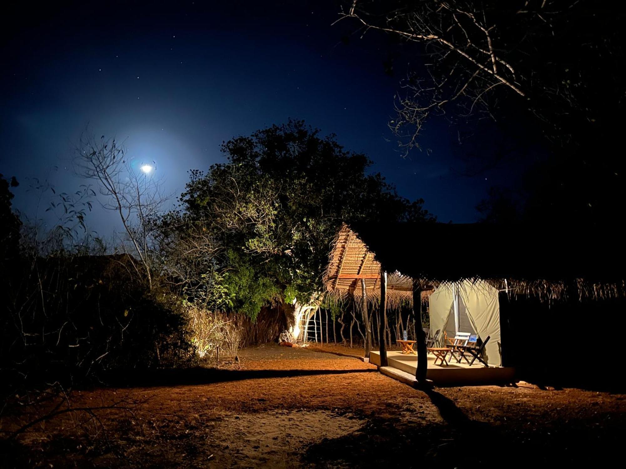 Ranakeliya Lodge - Yala Exterior foto