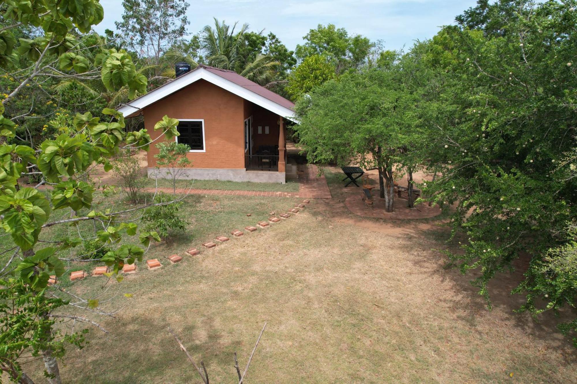 Ranakeliya Lodge - Yala Exterior foto